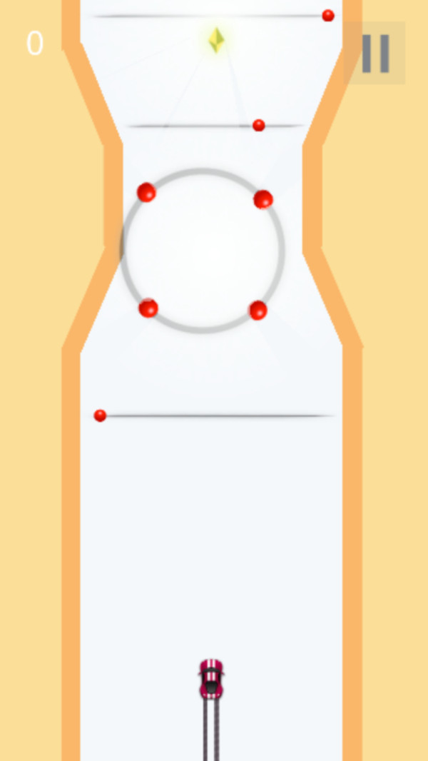 小道漂移 小道漂移