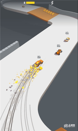漂移赛车2 安卓版