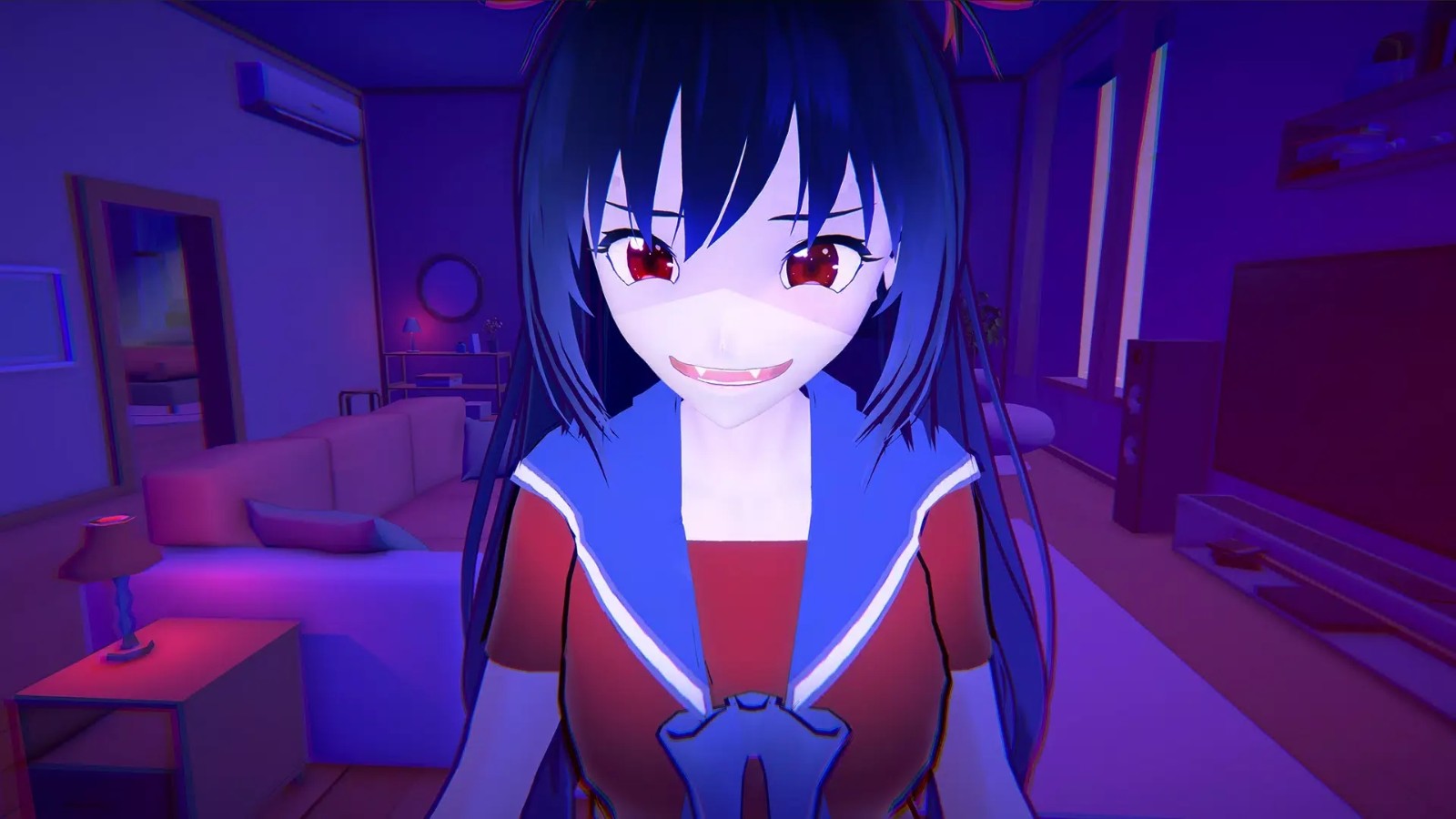 米塔病娇模拟器