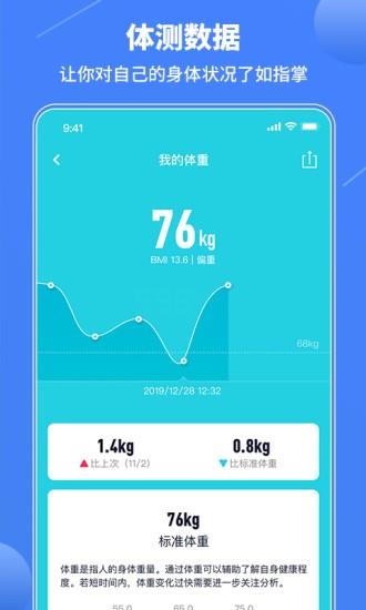 乐途健身教练