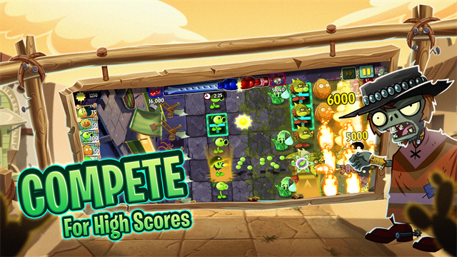 pvz2国际版2025最新版