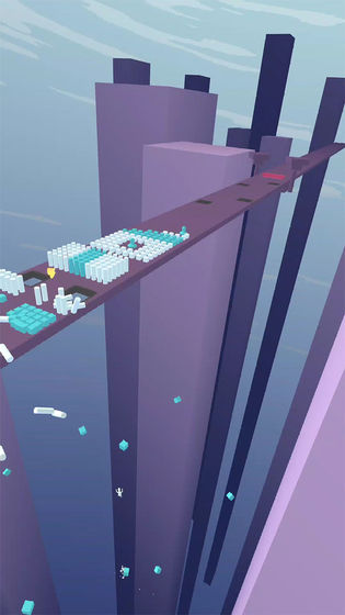 小球滚滚滚 手机版