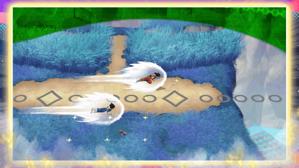 龙珠：超计划（国际测试服）