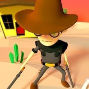 荒野西部大救赎