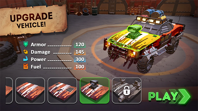 Last Survivor: Zombie Survival Pro安装器