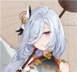 甘雨触摸3.0汉化版