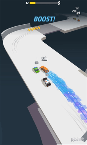 漂移赛车2 安卓版