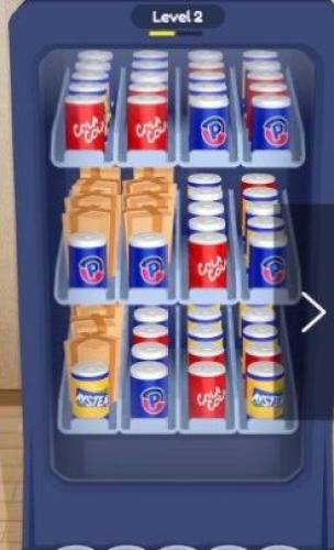 贩卖机连连消 贩卖机连连消