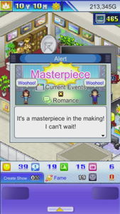 开罗tv物语汉化版