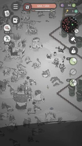 漂流日记:无名先生 漂流日记:无名先生