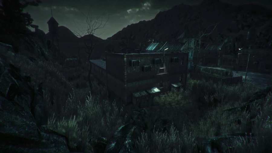 逃离精神病院 逃离精神病院