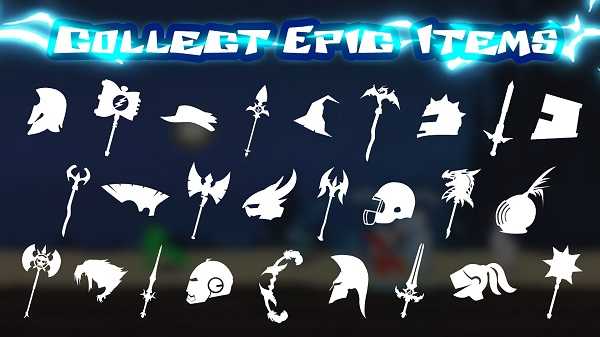 闪电火柴人游戏