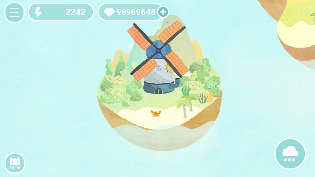 荒漠乐园 安卓手机版