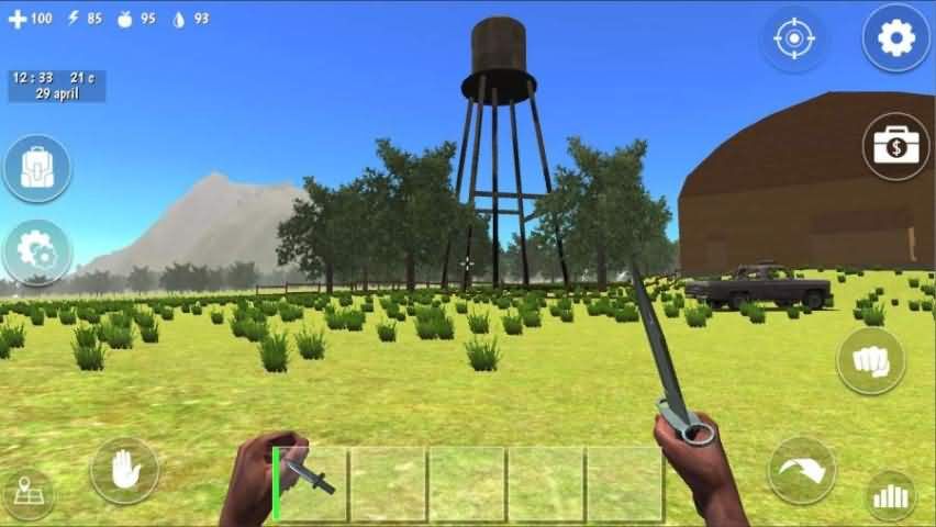 海之家生存岛 海之家生存岛