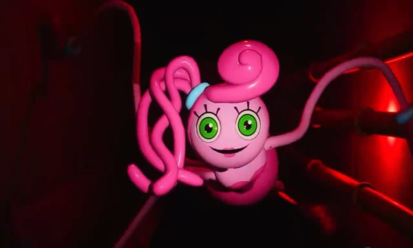 波比的游戏时间2 官方正版