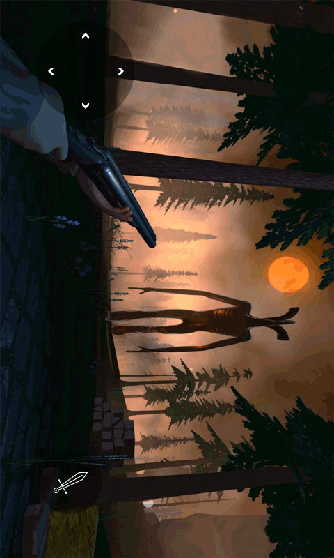 警笛头森林怪兽 警笛头森林怪兽