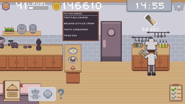 KitchenCraft安装器