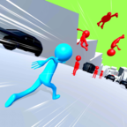 逃离城市跑酷免费版