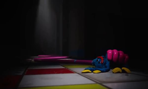 波比的游戏时间2 官方正版 波比的游戏时间2 官方正版