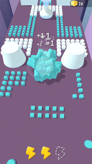 小球滚滚滚 手机版