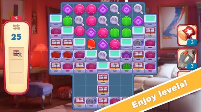 简的侦探小说手游版