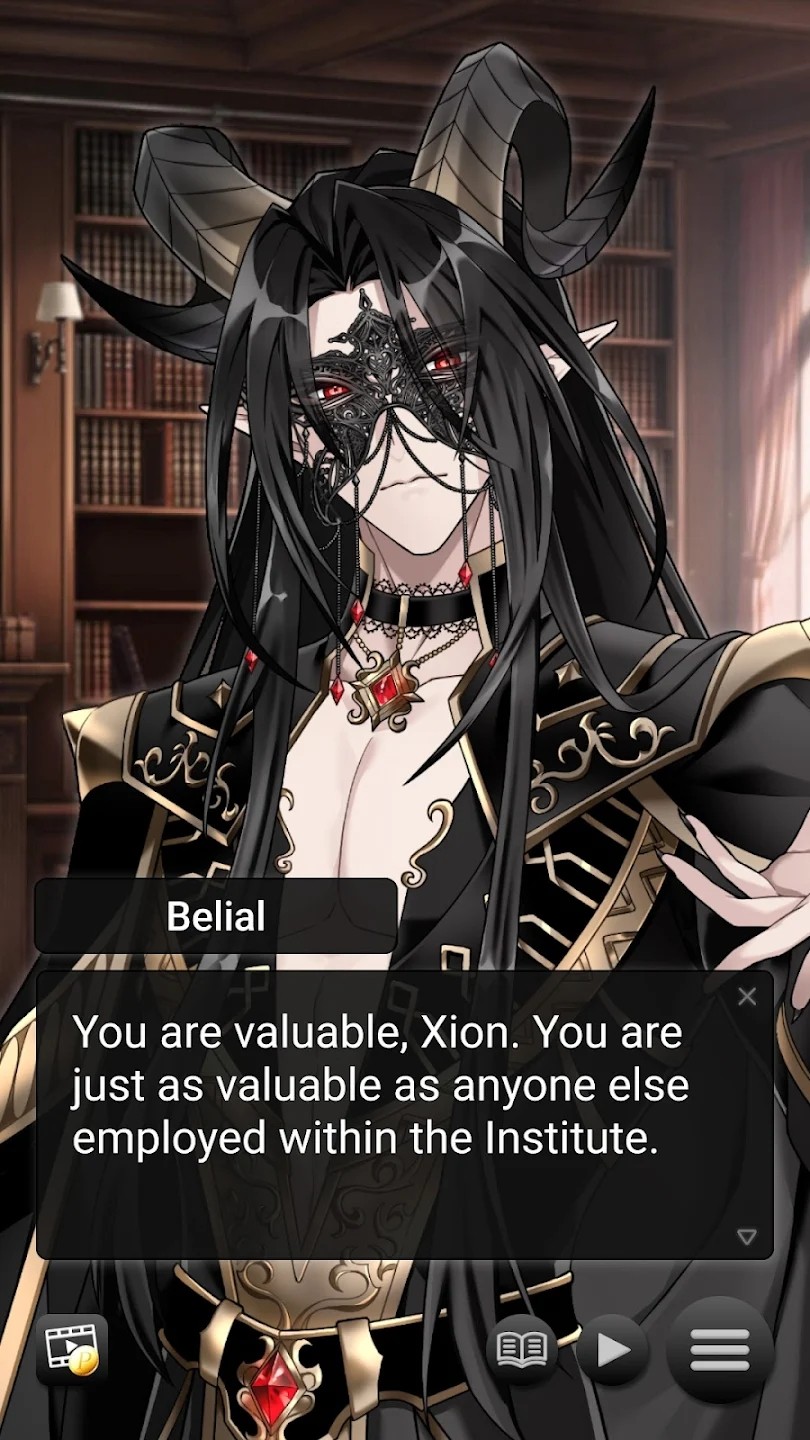 Pandemonium: Infernal Bonds