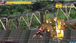 铠甲勇士激斗传2圣元自制版