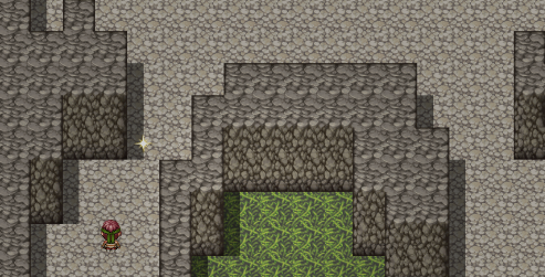 反常识地宫冷狐版