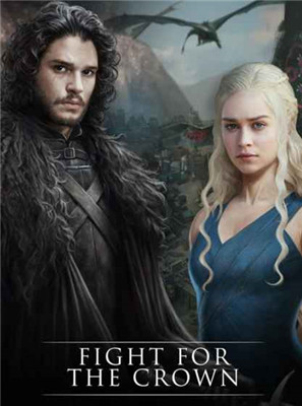 GOT: Conquest
