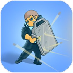 特别冲锋中文版