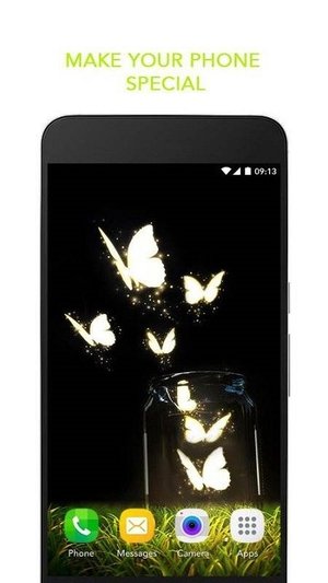 3D Wallpapers