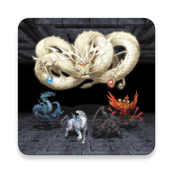 地下迷宫rpg中文版