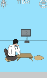 妈妈把我的手机藏起来了