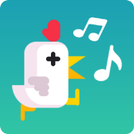 八分音符-小鸡尖叫