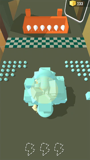 小球滚滚滚 手机版