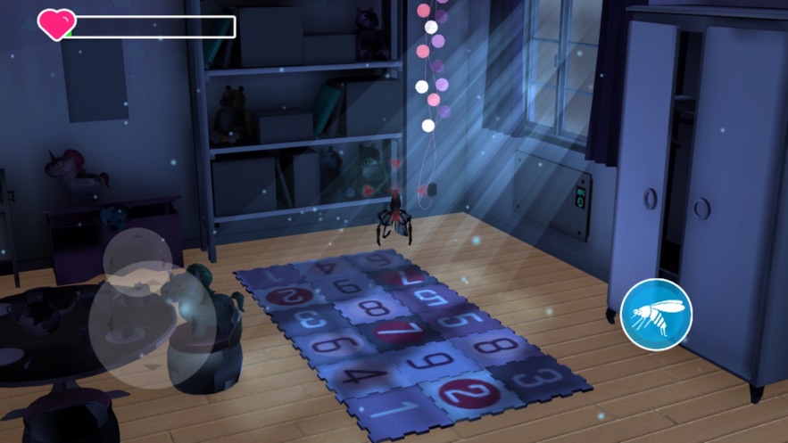 蚊子模拟器2 手机版