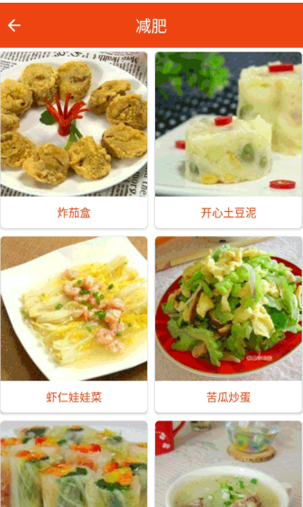 卡皮巴拉小厨房