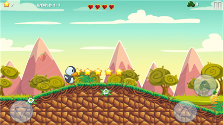 Pololo Adventure