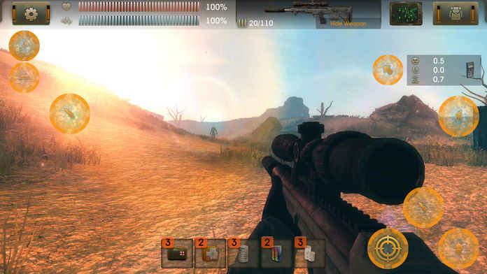 TheSun: Origin