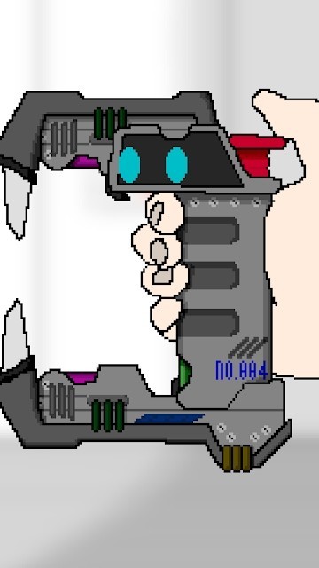パラサイト