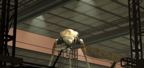 半条命2MMOD 半条命2MMOD