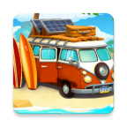 欢乐海湾：农场与奇遇