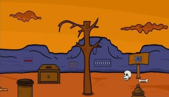 饥饿男孩逃出 饥饿男孩逃出