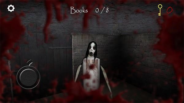 Slendrina the Cellar (Free)