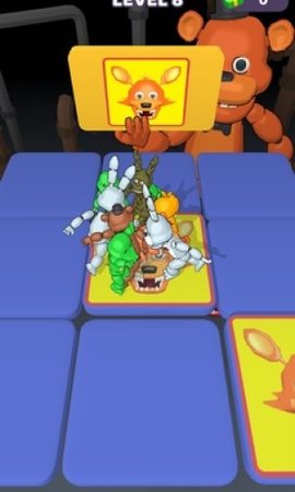 熊熊派对 大冒险