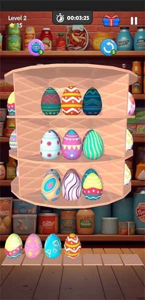 物品收纳3D大师 物品收纳3D大师