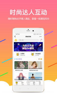 狮兔同购