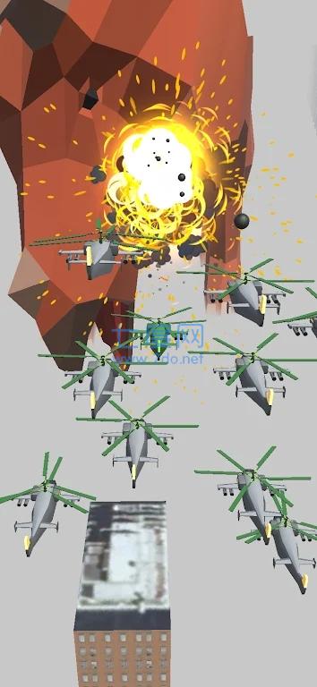 直升机射击大师游戏 直升机射击大师游戏