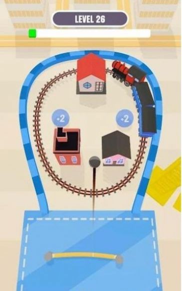 破碎球弹弓手机