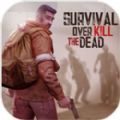 Overkill the Dead: Survival